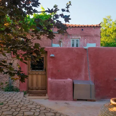 Holiday home Richea Hideaway, Stone & Hidden Beaches *