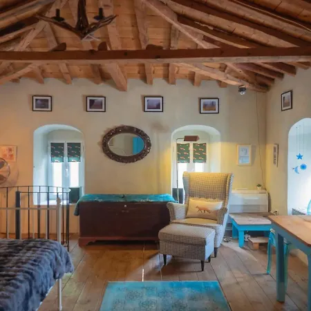 Holiday home Richea Hideaway, Stone & Hidden Beaches *
