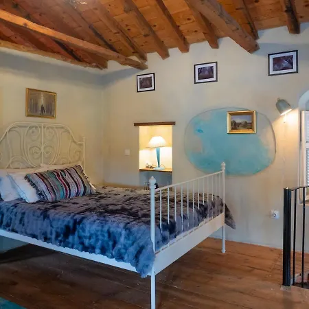 Holiday home Richea Hideaway, Stone & Hidden Beaches *