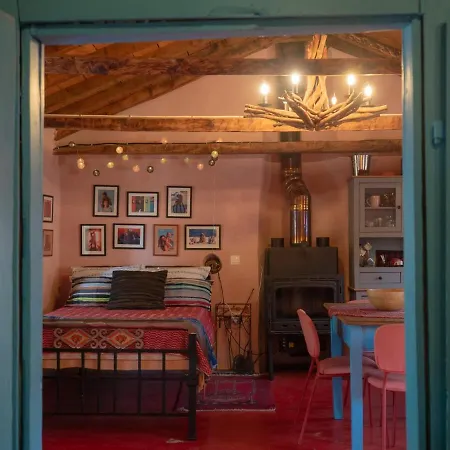 Richea Hideaway, Stone & Hidden Beaches Holiday home *