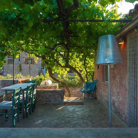 Holiday home Richea Hideaway, Stone & Hidden Beaches *