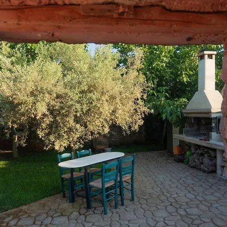 Richea Hideaway, Stone & Hidden Beaches Kouloureika