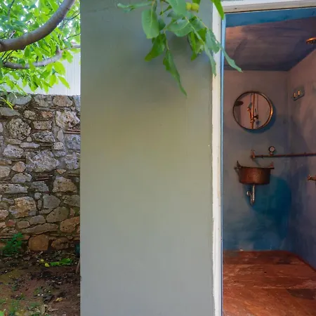 Richea Hideaway, Stone & Hidden Beaches Holiday home *