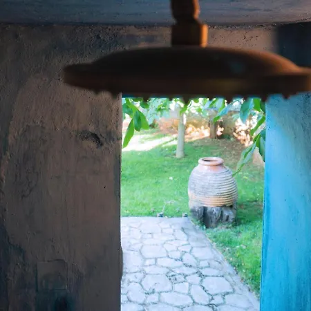 Richea Hideaway, Stone & Hidden Beaches Holiday home