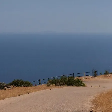 Holiday home Richea Hideaway, Stone & Hidden Beaches Kouloureika
